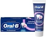Oral-B Professional Zahnfleisch-Intensivpflege & Antibakterieller Schutz Zahncreme,