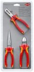 KNIPEX Elektro-Set