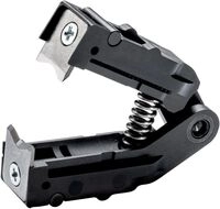 KNIPEX Ersatzmesserblock f&uuml;r 12 52 195 38 mm