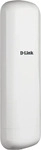 D-LINK DAP-3711, D-Link DAP-3711 - Wireless Bridge - Wi-Fi 5 - 5 GHz - DC 24 V...