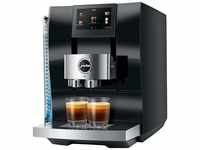 JURA 15349, Jura Z10 (EA), Diamond Black Kaffeevollautomat