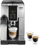 DELONGHI 0132215433, DELONGHI De'Longhi Kaffeevollautomat Dinamica ECAM350.50.SB