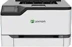 LEXMARK 40N9341, Lexmark C2326 - Drucker - Farbe - Duplex - Laser - A4/Legal - 2400 x