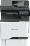 LEXMARK 47C9520, Lexmark CX730de A4 MFP Color Laser 40ppm - Laser/LED-Druck - Farbig