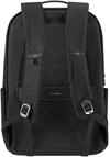 SAMSONITE WORKATIONIST BACKPACK 15.6'' + CL.COMP, BLACK Rucksack