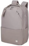 SAMSONITE WORKATIONIST BACKPACK 15.6'' + CL.COMP, QUARTZ Rucksack