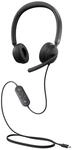 Microsoft Modern USB-C Headset for Business - Headset