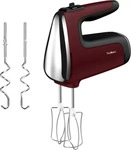 TEFAL HT6525, Tefal Handmixer HT6525 Handmixer