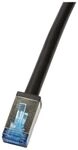 LogiLink Professional - Patch-Kabel - RJ-45 (M)
