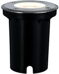 Paulmann BODENEBL. GU10-LED 3,5W RUND / PAULMA SPECIAL LINE 25N519 93992