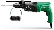 Hikoki DH24PMH Bohr-/Mei&szlig;elhammer SDS-Plus, 730W