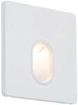 Paulmann WANDEINBAUL. 1,7W 2700K 50LM / PAULMA ECKIG WEI&szlig; 24N426 92922