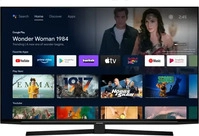 GRUNDIG DDE000, Grundig Vision 8 65 GUB 8240 65" Android 11 Smart-TV