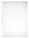 Herlitz 05850508 - 210 x 297 mm (A4) - Transparent - Polypropylen (PP) - Portr&auml;t -