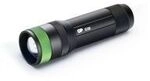 GP Battery GP Lighting C32 - Hand-Blinklicht - Schwarz - Gr&uuml;n - Aluminium - 1 m -