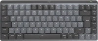 LOGITECH 920-010780, Logitech Master Series MX Mechanical Mini - Tastatur
