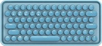 RAPOO 217399, Rapoo Tastatur PRE 5 MULTIMODUS TASTATUR