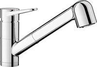 BLANCO 526418, BLANCO BLANCOWEGA-S-F II K&uuml;chenamatur