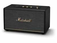 MARSHALL 1006010, Marshall Stanmore III BT Black EU Bluetooth-Lautsprecher
