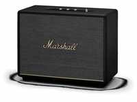 MARSHALL 1006016, Marshall Woburn III BT Black EU Bluetooth-Lautsprecher
