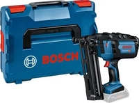 BOSCH PROFESSIONAL 0601481001, BOSCH PROFESSIONAL Akku-Holznagler GNH 18V-64 M,