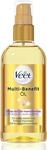 Veet Multi Benefit &Ouml;l 100ml K&ouml;rper&ouml;l DE FR