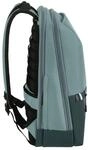 SAMSONITE STACKD BIZ LAPTOP BACKPACK 15.6", FOREST Laptop-Rucksack