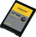 INTENSO 3814430, Intenso Solid State Drive (SSD), intern interne 2,5 Zoll SSD