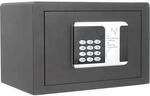 ROTTNER Hoteltresor RFID Safe 1 anthrazit