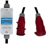 Eltako DREHSTROMZ&Auml;HLER MID / ELTAKO DSZ180CEE-32A MID 28032128