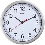 Jakob Maul GmbH MAULrun - Uhr - Quarz - geeignet f&uuml;r Wandmontage