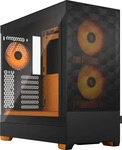 FRACTAL DESIGN FD-C-POR1A-05, Fractal Design Fractal D. Pop Air RGB Core TG Cl. T.