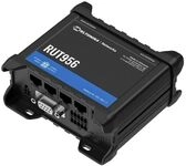 Teltonika RUT956 - Wireless Router - WWAN 3-Port-Switch