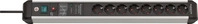 BRENNENSTUHL 1391010800, Brennenstuhl Premium-Protect-Line 8fach *DE* 3m, 60kA