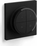 PHILIPS LIGHT 929003500201, PHILIPS LIGHT Philips Tap Dial Schalter schwarz