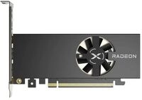 XFX Speedster SWFT105 Radeon RX 6400 - Grafikkarte
