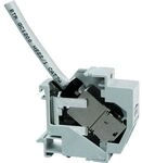 Metz Connect REGPLUS IP20 C6AMODUL 180&deg; / METZ 130B117003-E