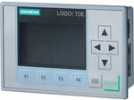 Siemens TEXT DISPLAY 6-ZEILIG 2X ETH / SIEMEN LOGO! TD 6ED1055-4MH08-0BA1