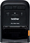 BROTHER RJ2035BXX1, Brother RuggedJet RJ-2035B - Belegdrucker - Thermodirekt - Rolle