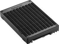 QNAP QDA-UMP4, QNAP QDA-UMP4 - Schnittstellenadapter - M.2 - PCIe 4.0 x4 (NVMe)