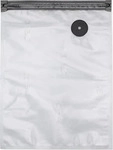 CASO 1294, CASO Vacu ZIP-Bags 26 x35 cm (20 Beutel) Vakuumierbeutel