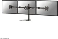 NEOMOUNTS FPMA-D550DD3BLACK, Neomounts FPMA-D550DD3 - Aufstellung - Voll beweglich -