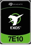 SEAGATE ST10000NM018B, Seagate Exos 7E10 ST10000NM018B - Festplatte
