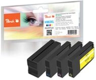 Peach PI300-1005 - Hohe (XL-) Ausbeute - 58 ml - 27 ml - 2070 Seiten - 4 St&uuml;ck(e) -