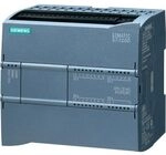 Siemens S7-1200 CPU1214C 14DI/10DO/2AI / SIEMEN 6ES7215-1AG40-0XB0