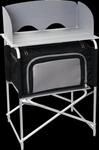 Brunner K&uuml;chenbox SNACK BASIC BLACK