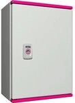 Rittal KOMPAKT-SCHALTSCHRANK KST. 250 / RITTAL AX 1432.000 1432000