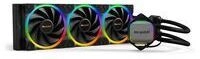 BE QUIET! BW015, BE QUIET! Be Quiet! Pure Loop 2 FX 360mm ARGB Water Cooler 3 x Light