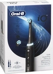 Oral-B iO Series 5 Matt Black Elektrische Zahnb&uuml;rste