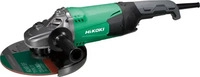 HIKOKI G23SW2WAZ, Hikoki G23SW2 Elektro-Winkelschleifer, 230mm